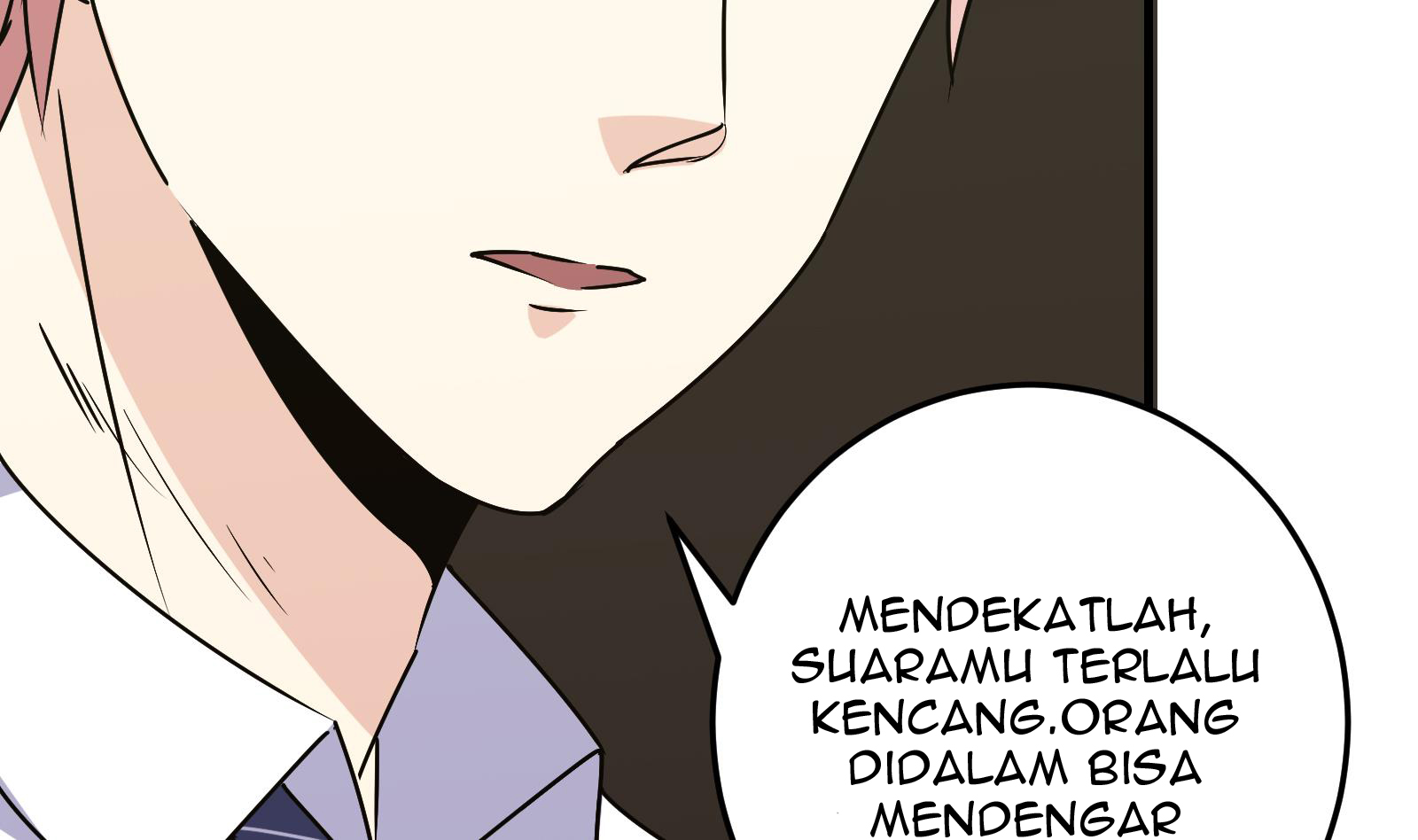 My Plug-in Spirit Ring Chapter 24 Gambar 35